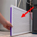 Should I Use MERV 8, 11, or 13 in a 17.5x27x5 Filter?