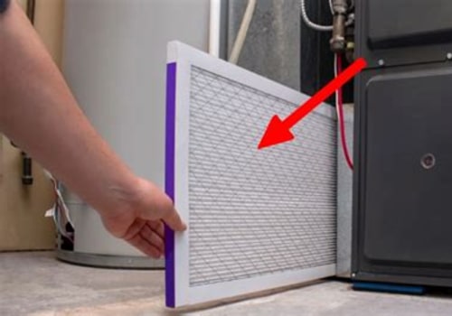 Should I Use MERV 8, 11, or 13 in a 17.5x27x5 Filter?
