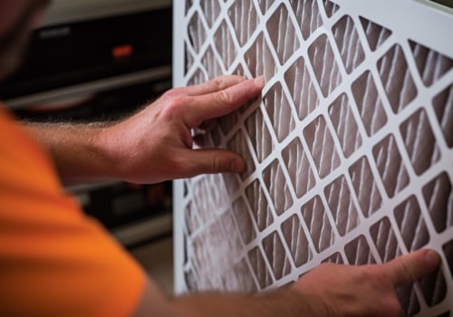 Enhance the Best Air Conditioner With a Custom Furnace and HVAC Air Filters