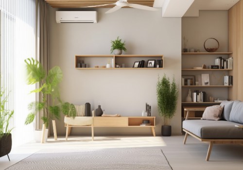 Maximize Comfort Year-Round with 18x18x4 Air Filters Designed for the Best Air Conditioner Experience