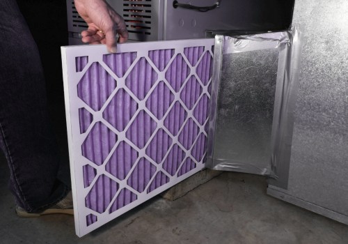 The Ultimate 16x25x5 Furnace Filter Guide for Efficiency