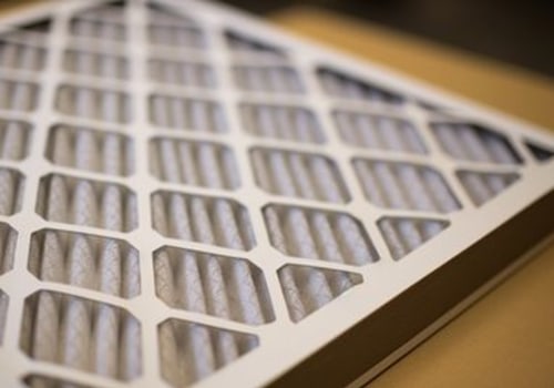 Why Rheem Air Filters Are Essential for the Best Air Conditioner Performance and Long-Lasting Indoor Air Quality